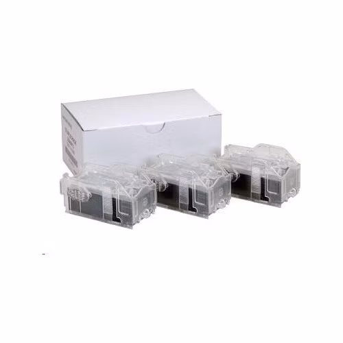 LEXMARK STAPLE PACKS 3x5000ks nábojů pro W840, C935, T650, T652,T654,X945,X658,X850