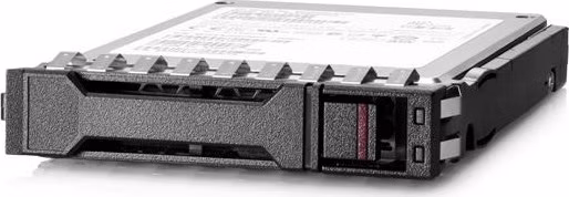 HPE 1.92TB NVMe Gen4 High Performance Read Intensive SFF BC U.3 PM1733a SSD
