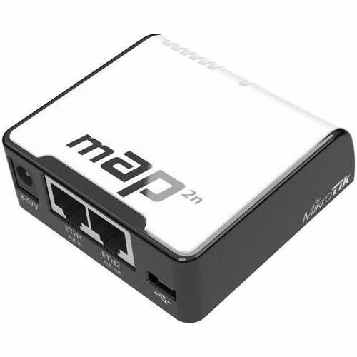 MIKROTIK RouterBOARD mAP-2nD