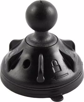 RAM Mounts vysoko kvalitná prísavka s priemerom 70 mm s 1" čapom