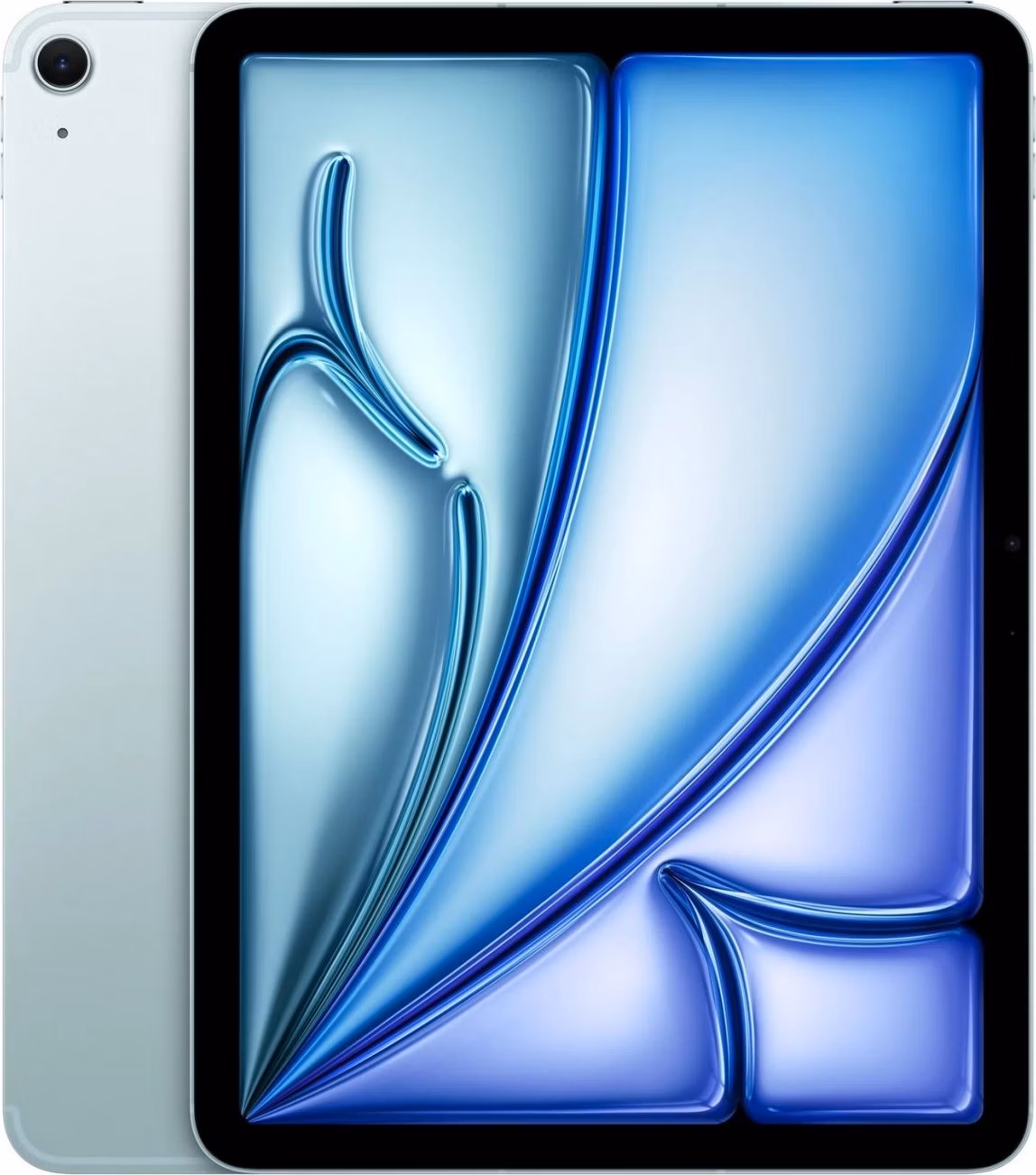 Apple iPad Air 11" (M4) - 2026/Wi-Fi + Cellular/11"/2360x1640/12GB/512GB/iPadOS26/Blue