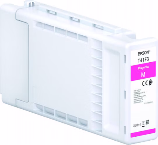 Epson UltraChrome XD2 T41R34N Magenta 110ml