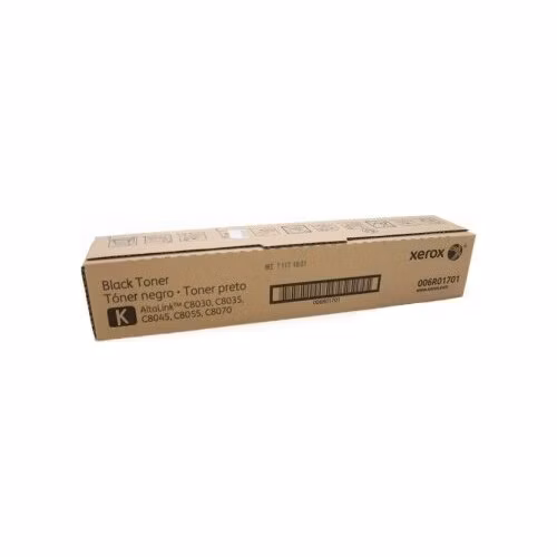 Xerox originál toner 006R01701 (černý, 26 000str) pro AltaLink 80xx