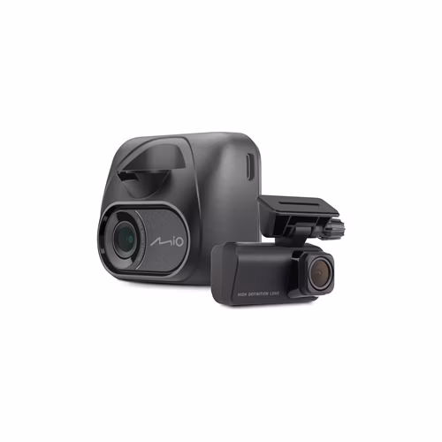 Kamera do auta MIO MiVue C595WD (T30) DUAL STARVIS Wifi GPS