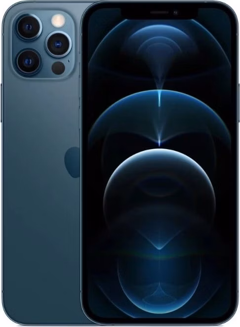 Apple iPhone 12 Pro 128GB Blue (2nd hand) - použité
