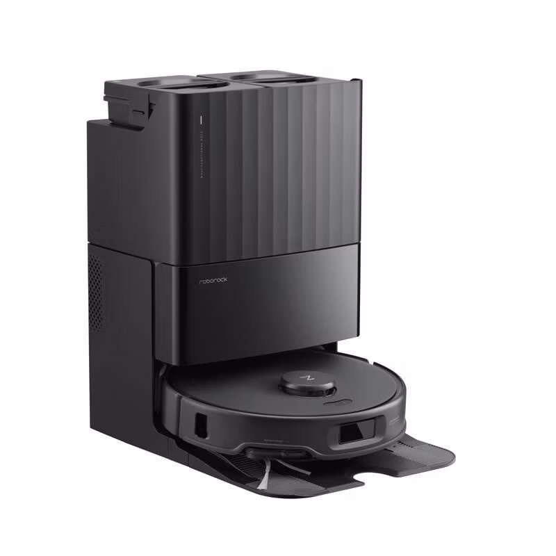 Roborock Qrevo Edge 5V1 Black