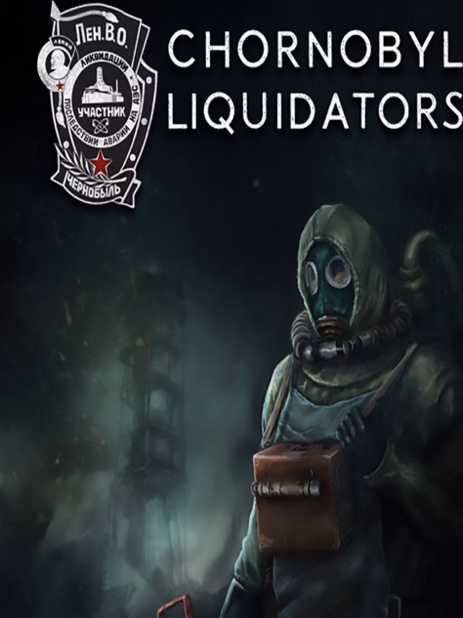 ESD Chornobyľ Liquidators