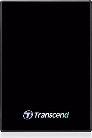 TRANSCEND Industrial SSD PSD330, 32 GB, 2,5", PATA, MLC