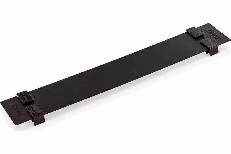Triton Odnímatelný kryt 37U pro vyvazovací vertikální panel, RAL9005