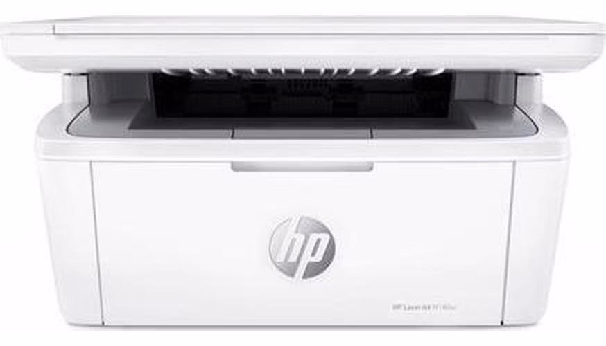 HP LaserJet MFP M140w (A4, 20ppm, USB, Wi-Fi, Print/Scan/Copy)