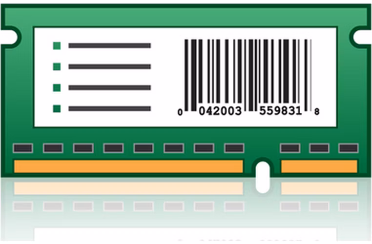 LEXMARK IPDS card