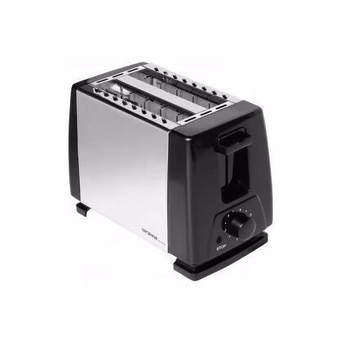 ORAVA HR-103 A topinkovač, 650 W, 2 topinky, regulace opékání