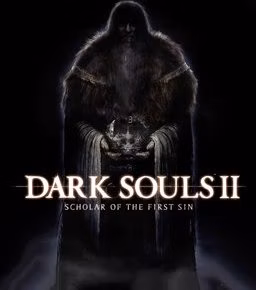 ESD Dark Souls II Scholar of the First Sin