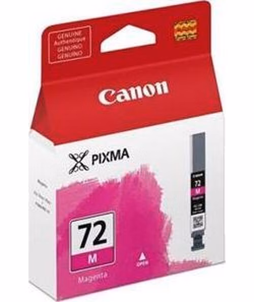 Canon cartridge PGI-72M Magenta (PGI72M) / Magenta / 14ml