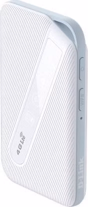 D-Link DWR-932 Mobilný Wi-Fi 4G LTE hotspot 150 Mb/s