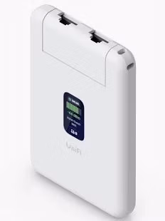 Ubiquiti UniFi Travel Router