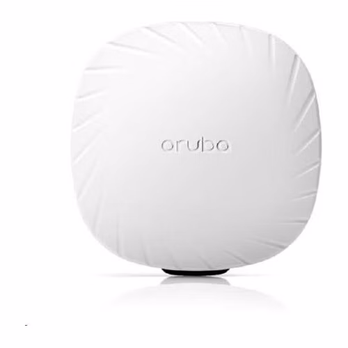 HPE Aruba Networking AP-503-RW Dual Radio 2x2:2 802.11ax Wi-Fi 6 Campus Access Point (Includes Mount Bracket) R8M98A REN