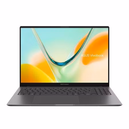 ASUS Vivobook S16 S5608QA-OLED207W, X1 26 101, 16.0˝ 1920x1200 WUXGA, UMA, 16GB, SSD 512GB, W11H, TOPS 45, bez AC adap