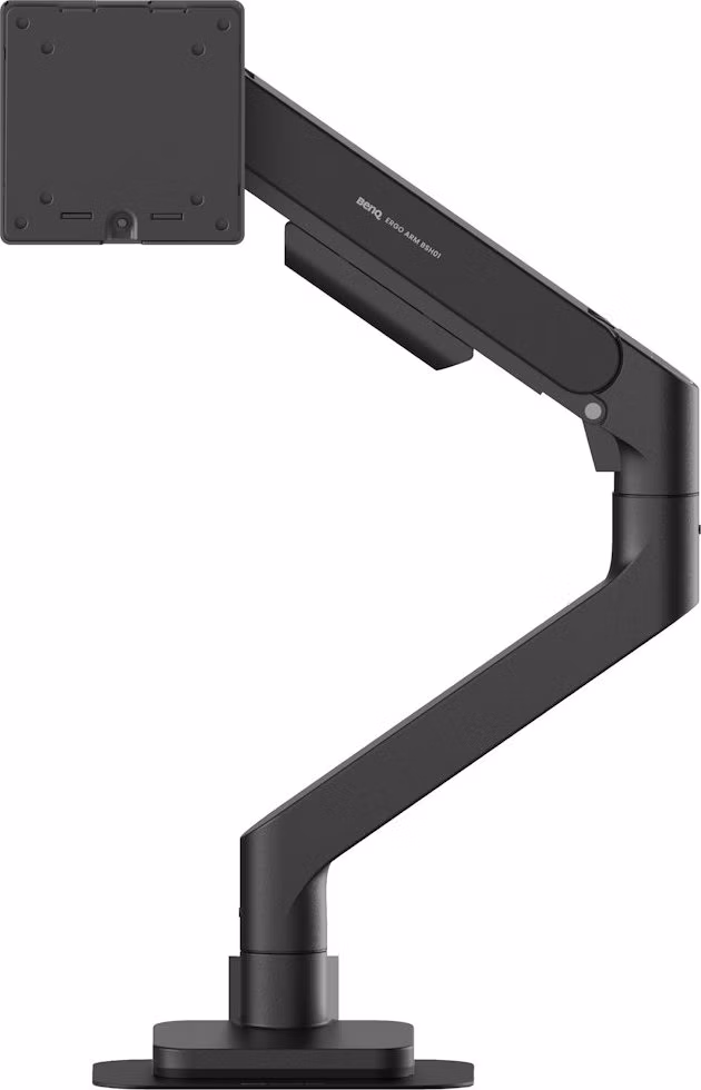 BenQ BSH01 ergonomické rameno nosnost až 20 kg, černá