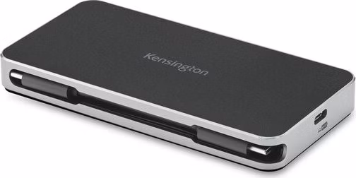 KENSINGTON SD4843P EQ USB-C dokovací stanice