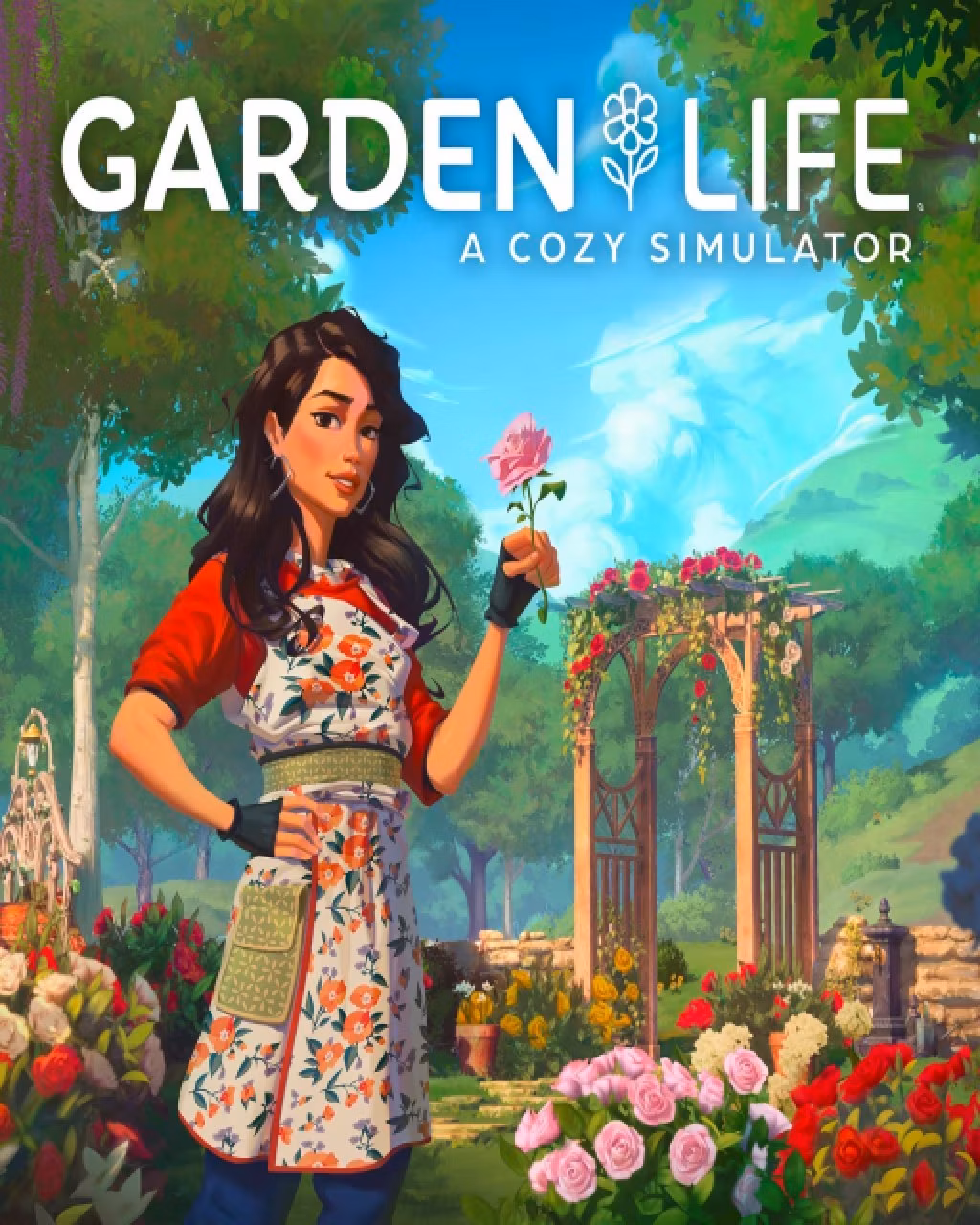 ESD Garden Life A Cozy Simulator
