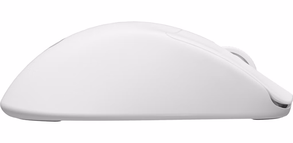 Herná bezdrôtová myš Genesis ZIRCON 606/Herná/Optická/26 000 DPI/USB+BT/Biela