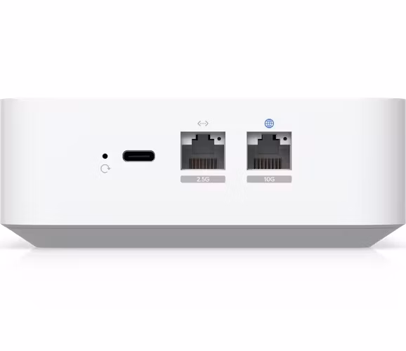 Ubiquiti UX7-2, UniFi Express 7, Whole Home WiFi (2-pack)