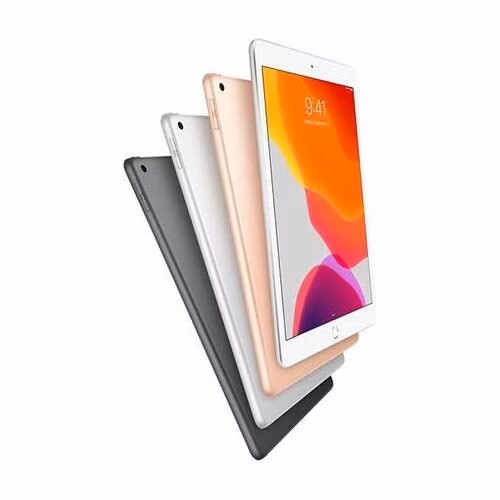 Apple iPad 11´´ (2025) wi-fi + 5G 128GB žlutý