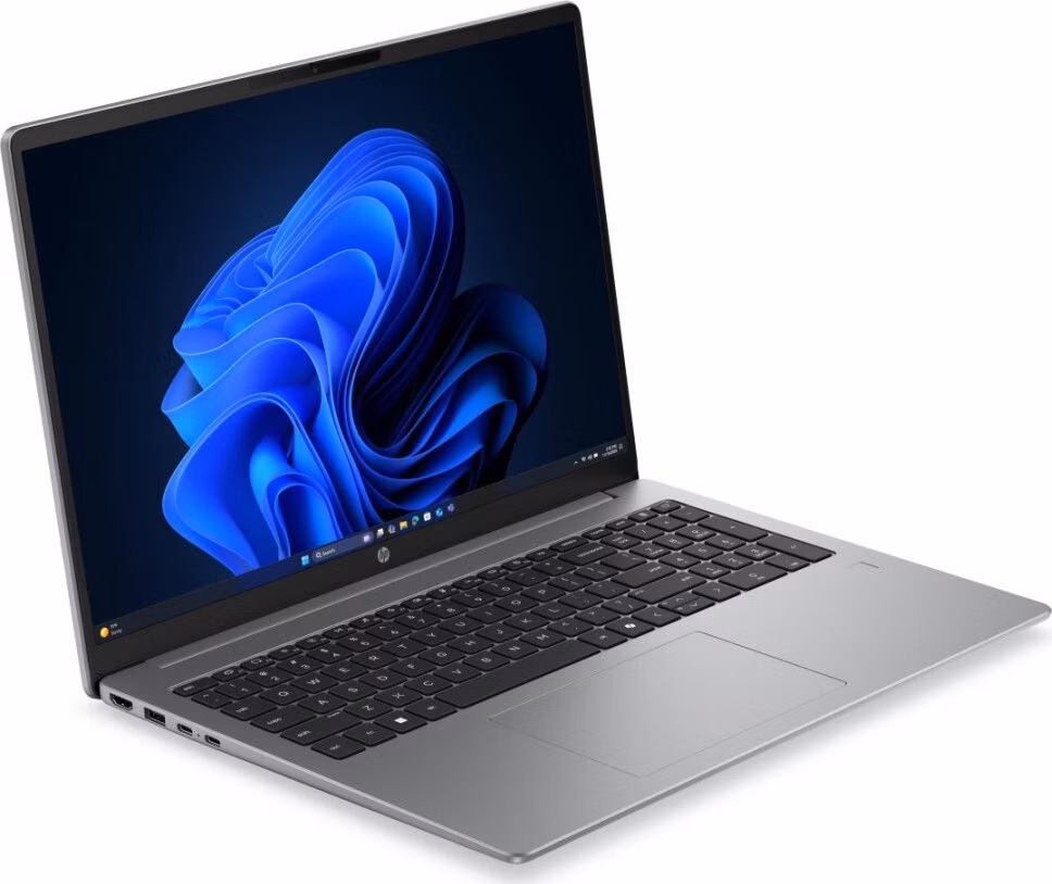 HP 200 G2a/ Ryzen 5 220/ 16GB DDR5/ 512GB SSD/ Radeon 740M/ 16" WUXGA/ W11P/ stříbrný