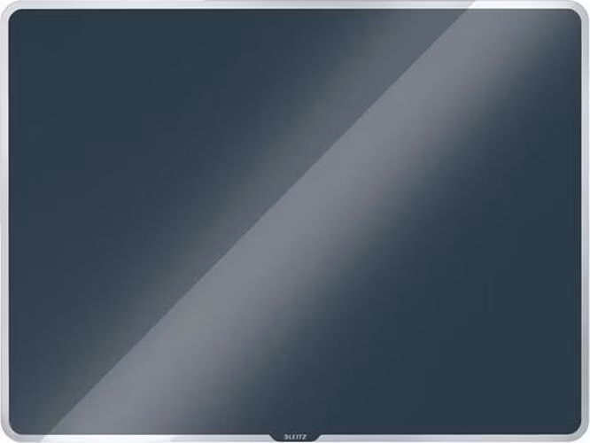 LEITZ Magnetická tabule na zeď Cosy 600x400mm, sametová šedá