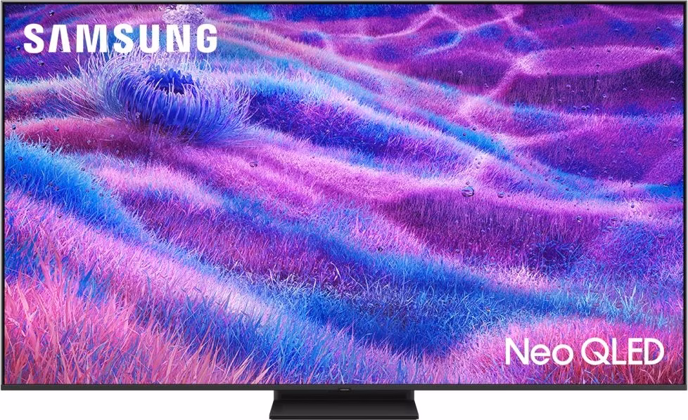 SAMSUNG SMART NEO QLED TV 75"/ QE75QN80F/ 4K Ultra HD 3840x2160/ DVB-T2/S2/C/ H.265/HEVC/ 4xHDMI/ 2xUSB/ Wi-Fi/ LAN/ F