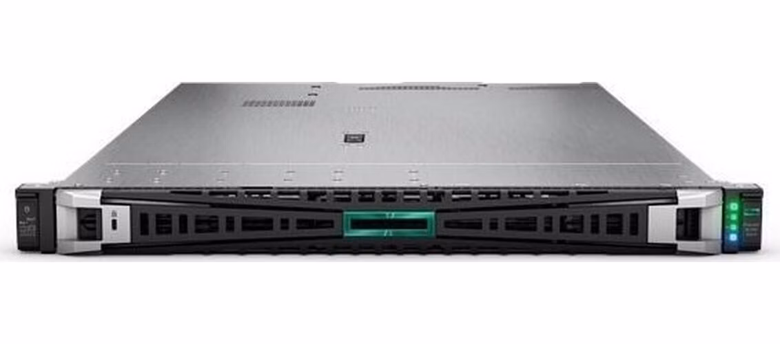 HPE PL DL360g11 4410Y (2.0G/12C/30M) 1x32G VROC 4LFF 1x800W 4x1Gb NBD333 1U P60735-421 RENEW