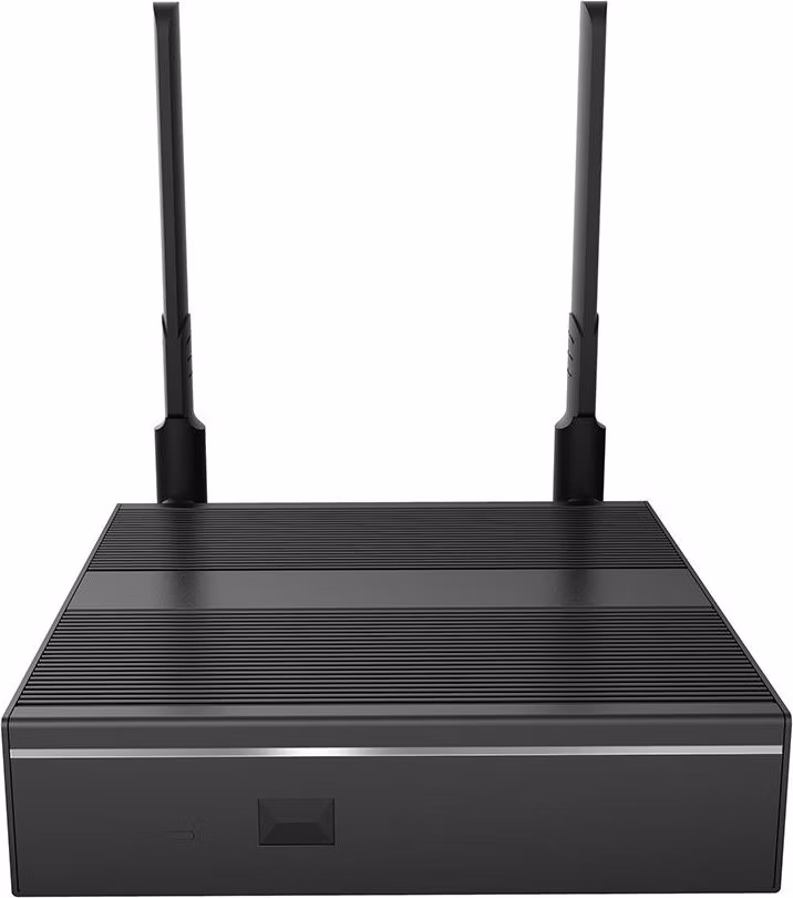 BENQ Android box DEY21  přehrávač médií