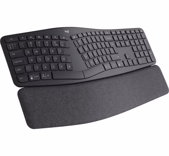 ERGO K860 for Business - GRAPHITE - INTNL (US)
