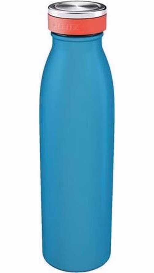 LEITZ Termoláhev na vodu Cosy, klidná modrá