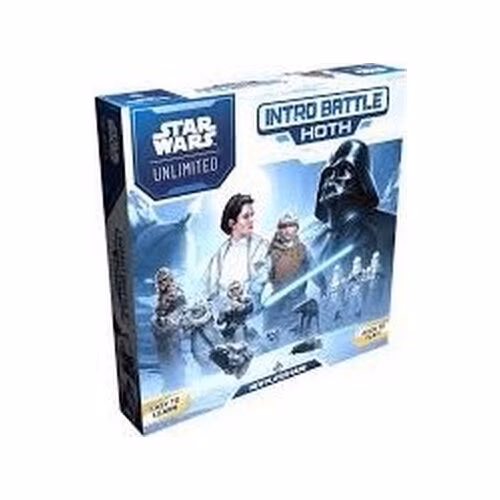 SWU Intro Battle: Hoth