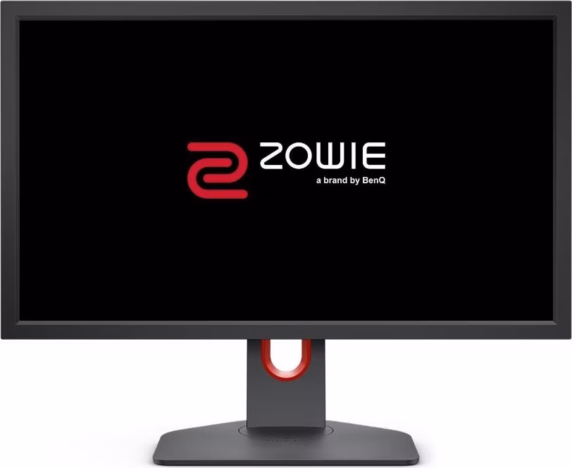 ZOWIE by BenQ 24" LED XL2411K/ 1920x1080/ 1000:1/ 0,5ms/ 3x HDMI/ DP/ 144Hz/ FreeSync/ černý