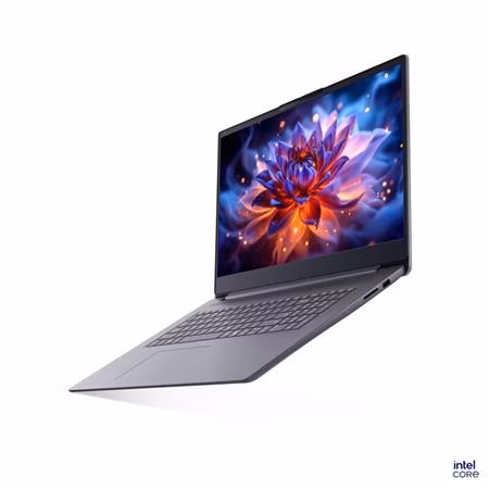 Lenovo IdeaPad Slim 3 17IWC11   Core 5 320/16GB/SSD 512GB/16"/FHD/IPS/300nitů/bezADPT/WIN11 Home/šedá