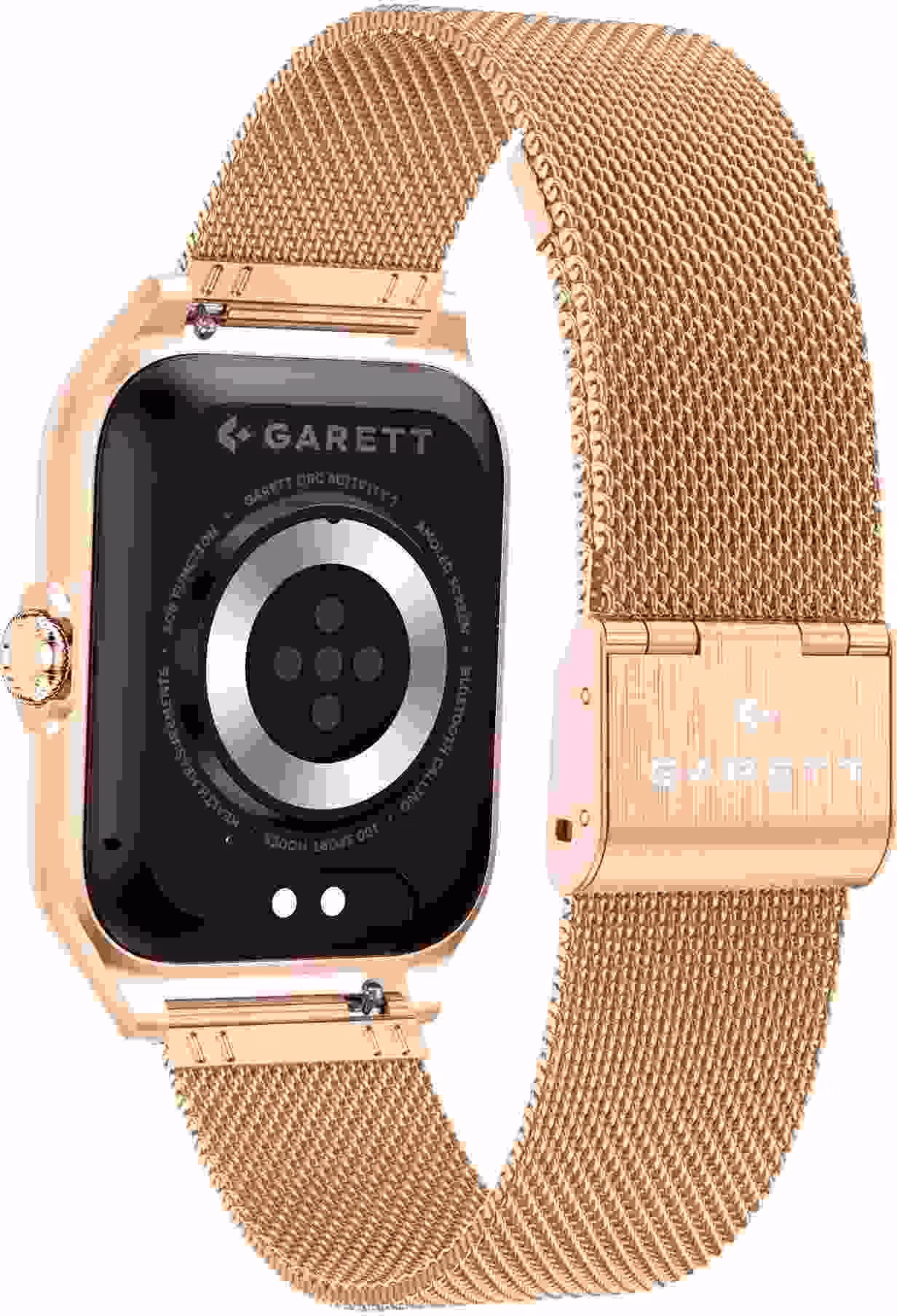 Garett Smartwatch GRC Activity 2 Gold