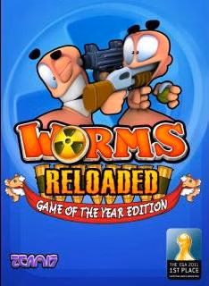 ESD Worms Reloaded