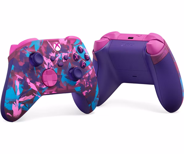 Microsoft Xbox Wireless Controller (Heart Breaker Special Edition) [EP2-29568]