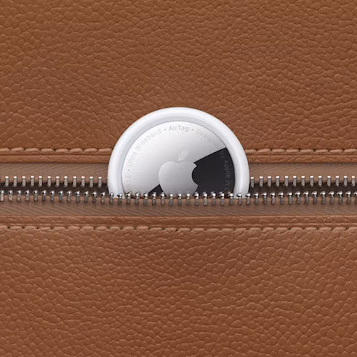 Apple AirTag (4 ks)