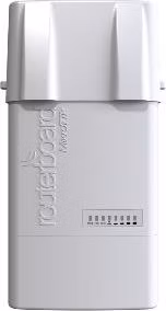 Mikrotik RB912UAG-5HPnD-OUT 600MHz, 64MB RAM, L4