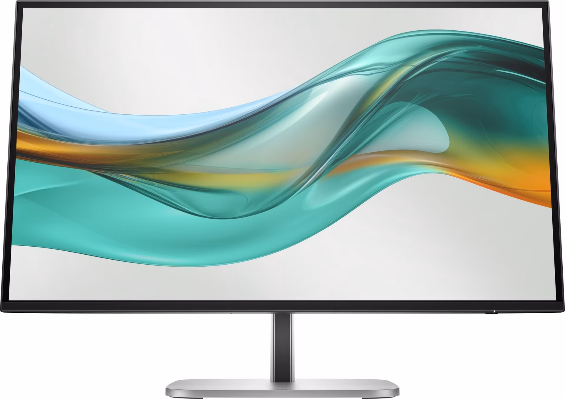 HP LCD 527pu 27" 2560x1440, IPS w/LED micro-edge,350nic,1500:1,5ms g/g,DP 1.4,HDMI 2.0,USB3.2 4x,USB-C100W,RJ-45,