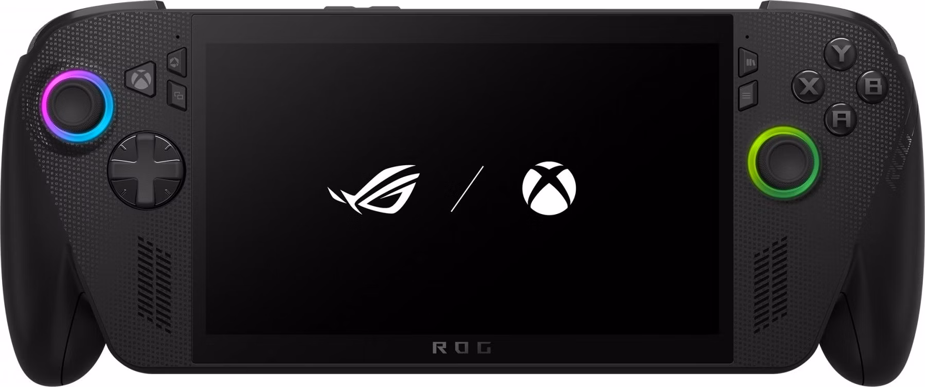 Asus ROG ALLY Ryzen AI Z2 Extreme 24 GB 1TB SSD WIN 11 HOME BLACK