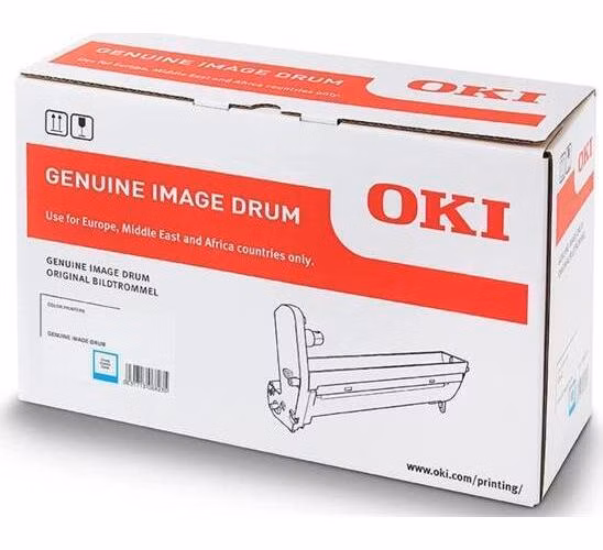 OKI EP-CART-K-5432/5442/5463/5473-30K
