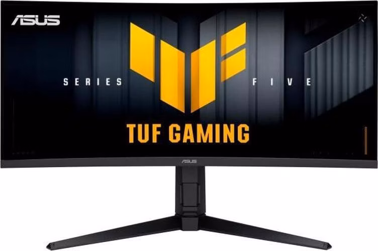 ASUS TUF/VG34WQML5A/34"/VA/wQHD/250Hz/1ms/Čierna/3R