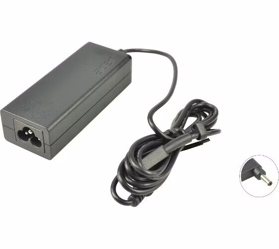 Acer ACA0027A Síťový adaptér 19V 3,42A 65W 3.0x1.1mm