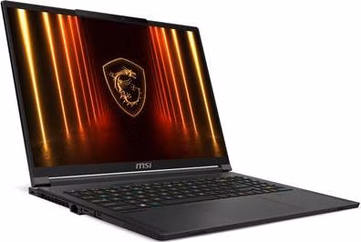 MSI Stealth 16 AI+ B3WH-054CZ/Core Ultra 9 386H/32GB/1TB/RTX 5070 Ti, 12GB/16" QHD+240Hz OLED/Copilot+PC/Win11Pro