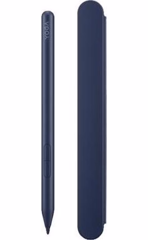 Lenovo Yoga Pen 2 with Pen Case = stylus Yoga s pouzdrem v modré barvě